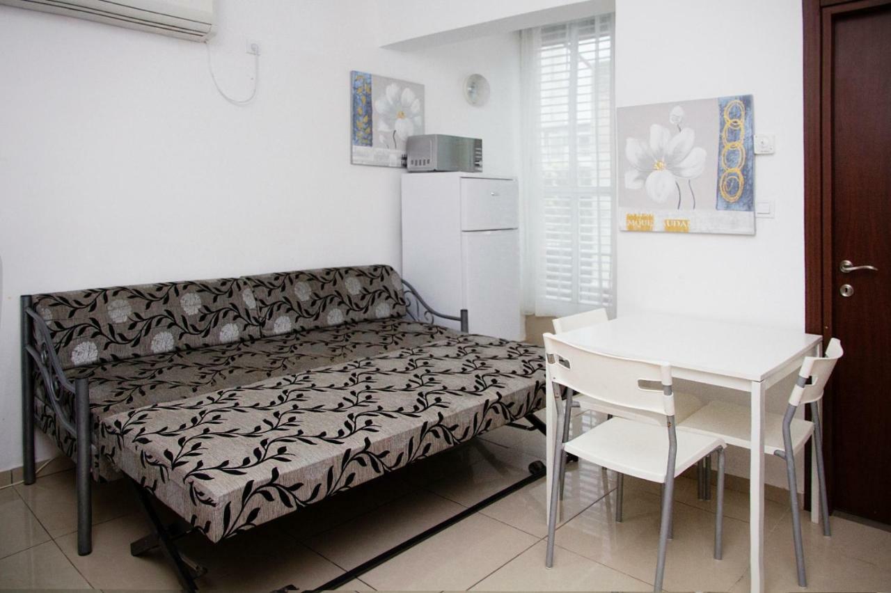 Apartment Serenity بات يام المظهر الخارجي الصورة
