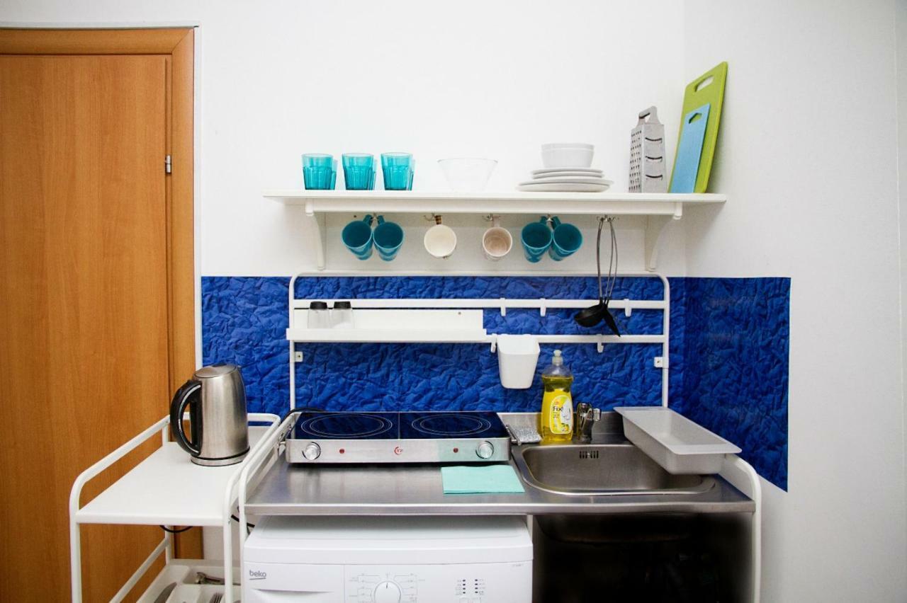 Apartment Serenity بات يام المظهر الخارجي الصورة